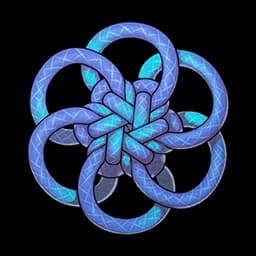 Mythus Knots