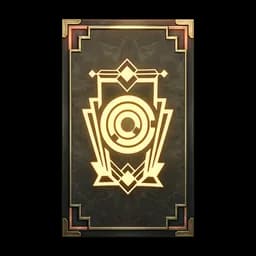 Oak (Dreamscape Pass Sticker)