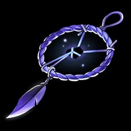 Obsidian of Dread