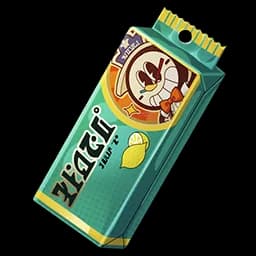 Odd Gummy Candy