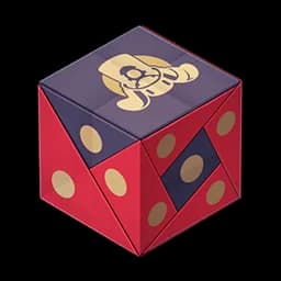Ordinary Dice