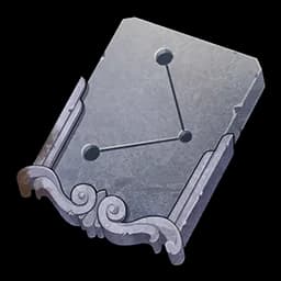 Oronyx Slate