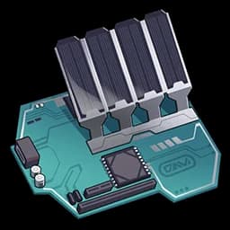 Override Module