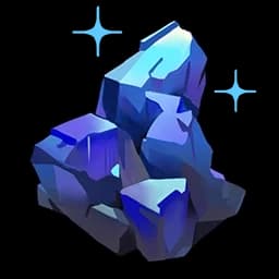 Perfect Geomarrow Crystal