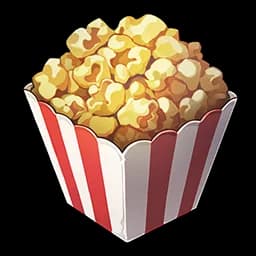 Popcorn