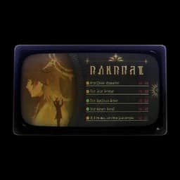 Program List