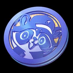 Raccoon Tokens