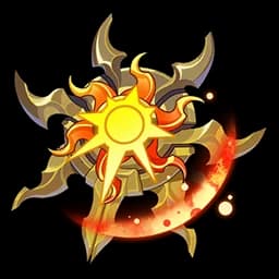 Radiant Prominence