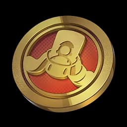 Reroll Coin