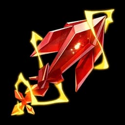 Resin of Valor