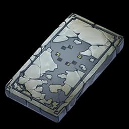 Revelation Slate