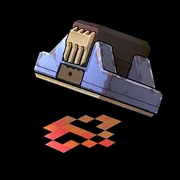Robot Settlement Level 1 Certification