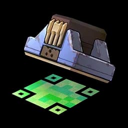 Robot Settlement Level 3 Certification