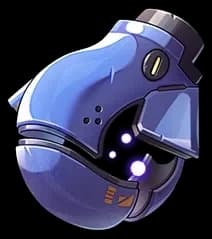 Robot Shell