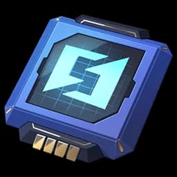 Saturated Activation Chip