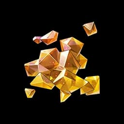 Scattered Stardust