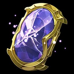 Shards of Desires