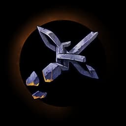 Shattered Blade