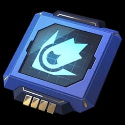 Shieldbreaker Chip