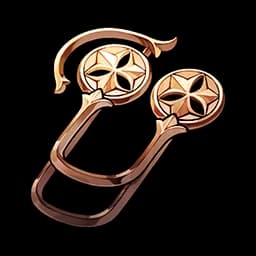 Silvermane Insignia