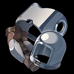 Simple Protective Gear