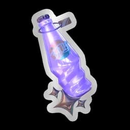 Soda Bottle