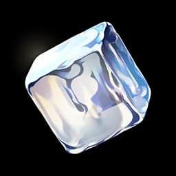 Solid Water