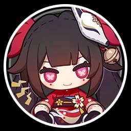 Sparkle Doll (Profile Picture)