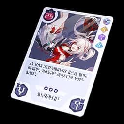 Sparxie (Cosmicon Collective Card)