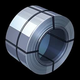 Steel Coil