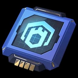 Sudden Evasion Chip