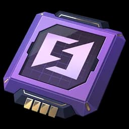 Sudden Interjection Chip