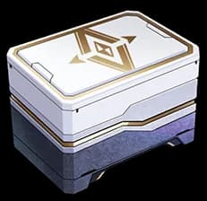 Supplies Material Box (Standard)