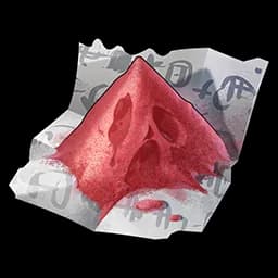 Ten Lords' Revival Dust