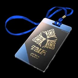 Terminal Encryption Key