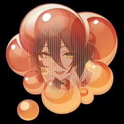 Tingyun's Dream Bubble