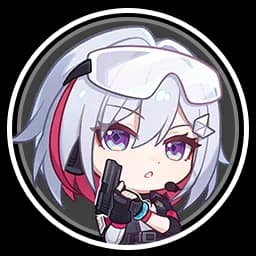 Topaz: Bullseye (Profile Picture)
