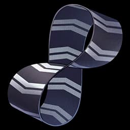 Topological Acceleration Band