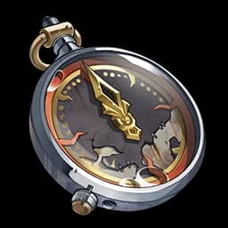 Trailblaze Timer