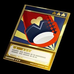 Trailblazemon's Paw (Left)