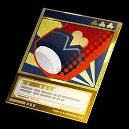 Trailblazemon's Paw (Right)