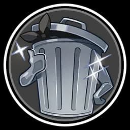 Trashcan (Profile Picture)