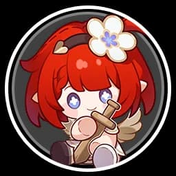 Trianne Doll (Profile Picture)