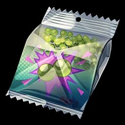Trick Snack