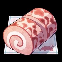 Tuskpir Wrap