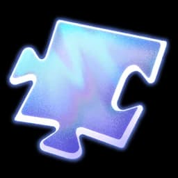 Unknown Puzzle Fragment