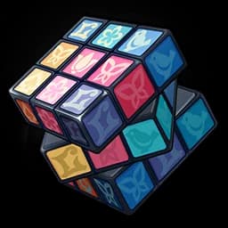 Unsolvable Cube