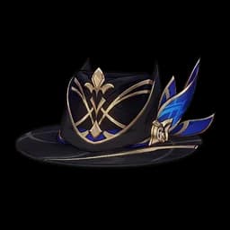 Watchmaker's Hat