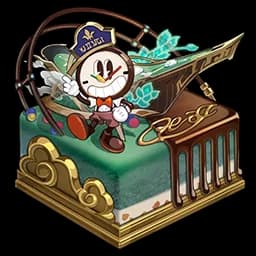 Wayfare's Blessing