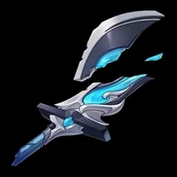 Weapon Shards